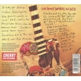 thumbnail image 2 of The House of Love - She Paints Words in Red - Pop Rock - CD, 2 of 2