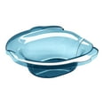 thumbnail image 3 of Milaget Bidet Grande Capacité Suspendable au-Dessus des Toilettes Siège de Bain Réutilisable Bleu, 3 of 9