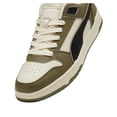 thumbnail image 4 of Tenis Puma RBD Game Low Verde Olivo  386373 35 de Hombre 25.5 CM, 4 of 5