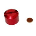 thumbnail image 4 of MYG FOR DAIWA PD106 pr100 Metal Fine Trimmer Nut with gasket Baitcast Reel Modified, 4 of 7