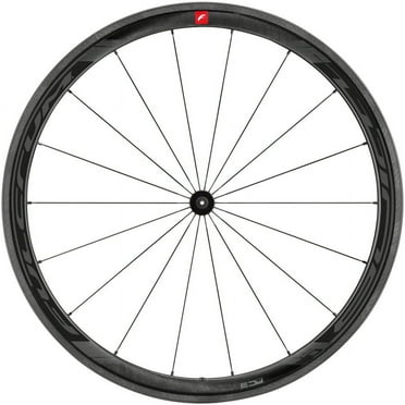 Quality Tiagra/DA22 Front Wheel - 700c Rim Brake Clincher
