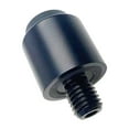 thumbnail image 2 of jinwen Pool Cue Extender Billiard Cue Extension Tool Cue End Lengthener for Athlete D, 2 of 9