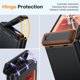 thumbnail image 3 of Funda magnética Oterkin para Samsung Galaxy Z Flip 7, a prueba de golpes, 3 of 8