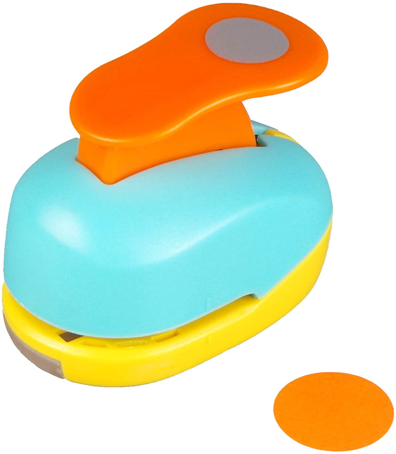 Craft Lever Punch Handmade Paper Punch 