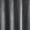 Charcoal, variant on Hometrends Velvet 84" Grommet Blackout Window Curtains Panel
