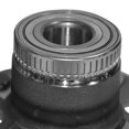 thumbnail image 6 of GSP 363031 Fit 92-94 Acura Vigor Wheel Bearing and Hub Assembly - Rear, 6 of 6