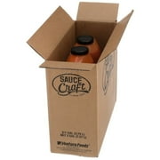 Sauce Craft Cayenne Pepper Sauce, 1 Gallon, 2 Per Case