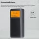 thumbnail image 4 of Radio Bluetooth Portátil de Bolsillo Mini Radios Estéreo FM Altavoz Bluetooth Inalámbrico con Despertador para Personas Mayores Al Aire Libre, 4 of 5