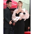 thumbnail image 2 of Adam Levine Dusty Rose Levine Behati Prinsloo At The Induction Ceremony For Star On The Hollywood Walk Of Fame For, 2 of 2
