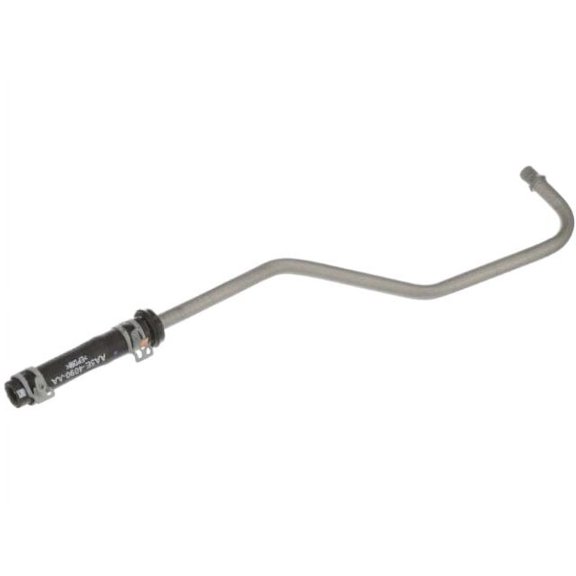 Supply Turbocharger Coolant Line - Compatible with 2011 - 2014 Ford F-250 Super Duty 6.7L V8 2012 2013