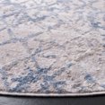 thumbnail image 3 of SAFAVIEH Amelia Roslyn Abstract Distressed Area Rug, 3 of 6
