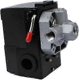 thumbnail image 1 of Heavy Duty Pressure Switch for Air Compressor - 135-175 psi - Suitable for Yvan, 1 of 1