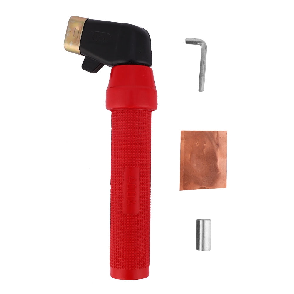 Buy Welding Electrode Holder, 400A Electrode Holder, Home For Welding