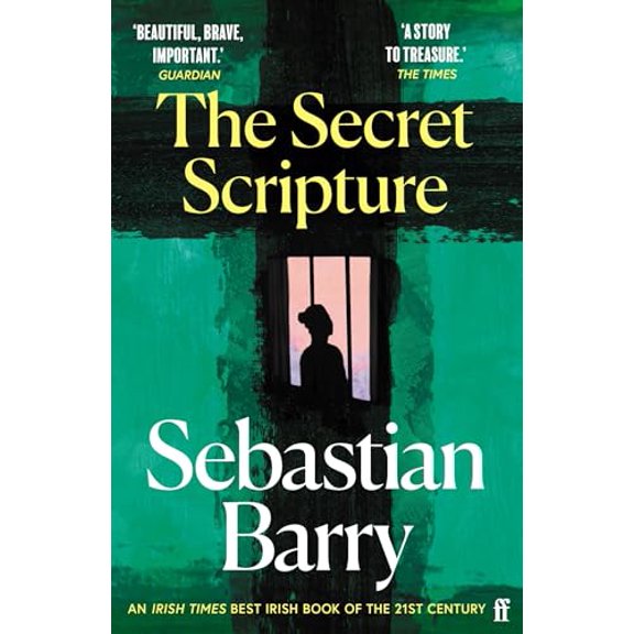 Pre-Owned Secret Scripture (Paperback) 0571323952 9780571323951