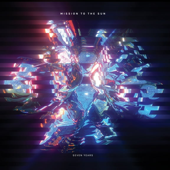 Mission to the Sun - Seven Years - Music & Performance - Vinyl