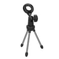 thumbnail image 3 of Htovila Microphone Stand,Stand 5/8 Inch Mount Portable Support Rotatable Mic Live Support Rotatable Mic Inch Mount Portable Mic Live Conferences 5/8 Inch Mount Portable Support Rotatable Qudai Rookin, 3 of 6