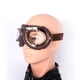 thumbnail image 2 of Gafas de protección retro Harley en ángulo recto para motocicletas, equipos de protección todoterreno, gafas para andar en bicicleta, gafas deportivas, 2 of 5