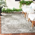 thumbnail image 1 of Safavieh Courtyard Joey Traditional Outdoor Area Rug, 1 of 4