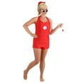 thumbnail image 2 of Wendy Peffercorn Adult Sandlot Costume, 2 of 5