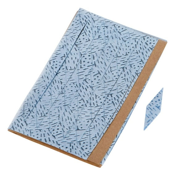 Quad Wicks, Pack Of 70, High Water Absorbency
