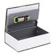 thumbnail image 5 of Caja Fuerte Portátil LOVE Oculta con Bloqueo de Contraseña para Dinero, Joyas y Documentos, 5 of 10