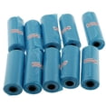thumbnail image 1 of 2X 10rolls Baoblaze Bolsa de Pañales Azul para Bebé Accesorios Libre, 1 of 8