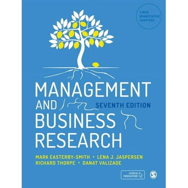 Management and Business Research (Paperback)