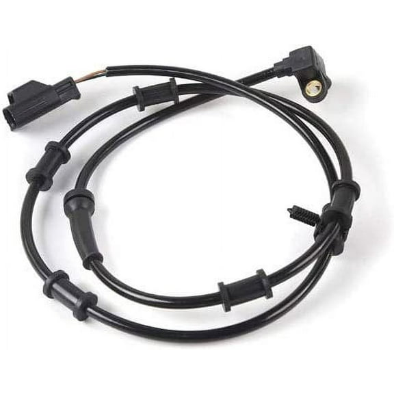 MOCA AUTOPARTS ABS Speed Sensor Fit for 03-05 Dodge Ram 2500/3500 5.7L 5.9L-Front Left or Right