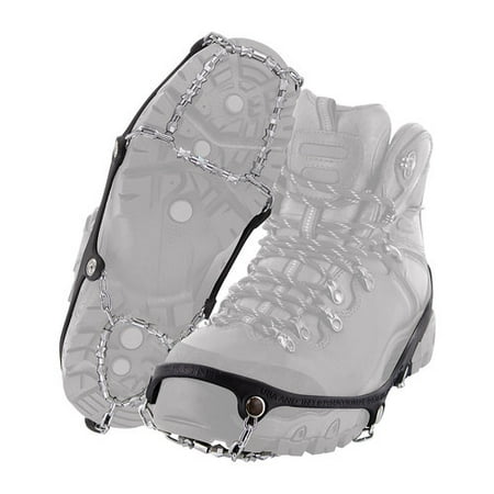 - Diamond Grip Ice Trekkers