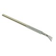 thumbnail image 1 of Cepillo de alambre rascado Kemper Tools para arcilla y cerámica SWB, 1 of 1