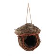 thumbnail image 4 of AMONIDA Bird , Compact Size Bird House, For Bird Park Home Garden, 4 of 8