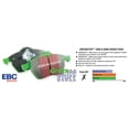 thumbnail image 4 of EBC GREENSTUFF PADS Fits select: 2011-2015 HONDA ACCORD, 2017-2020 ACURA MDX, 4 of 10