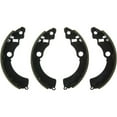 thumbnail image 2 of Centric Brake Shoe Set, #111-07240, 2 of 2