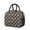 Pioneer Flower Floral-3, variant on Womens Pioneer Flower Floral Print Pattern Lunch Box for Work,Insulated Lunch Bag for Women,Loncheras Para Mujer,Leakproof Adult Lunch Bag for Work,Beach,Travel,Picnic,Camping