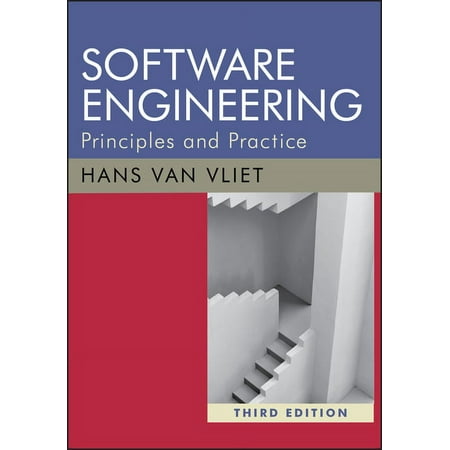 Software Engineering: Principles and Practice (Paperback)
