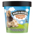 thumbnail image 2 of Helado de crema de leche Ben & Jerry's chocolate chip cookie dough 473 ml, 2 of 4