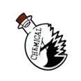 thumbnail image 3 of Enamel Pin Heart Coffin Science Chemical Cobweb Brooch Unisex Pin Cartoon Lapel Pin Button Badges Bag Decoration, 3 of 8