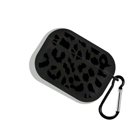 2. Trendy Anti-Drop Cover For Earphones Featuring Exotic Design & Ergonomic Texture