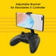 thumbnail image 4 of Kuymtek Clip para juegos móviles para Xbox Series X S Controlador Soporte para teléfono Soporte ajustable, 4 of 9