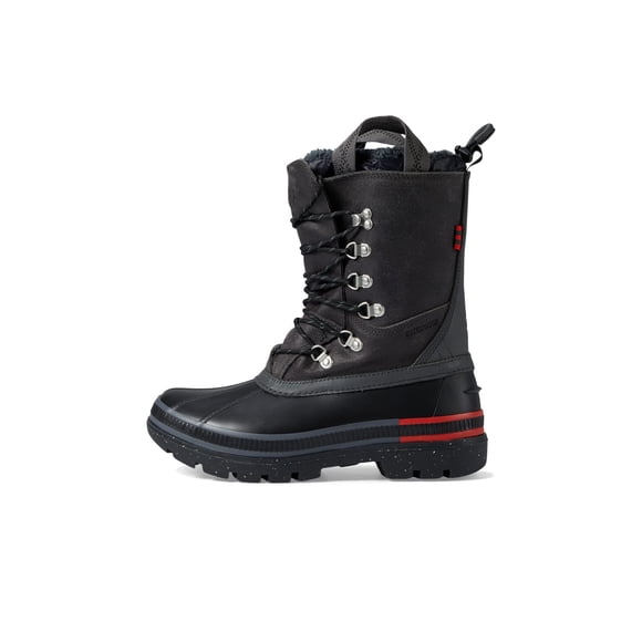 Sperry Ice Bay -2° Dark Grey 9.5 M (D)