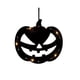 thumbnail image 2 of Decoraciones de Halloween, Adornos de Halloween, Regalos de Halloween, Colgantes de Halloween, Colgantes pequeños, Decoración de escenas para eventos, Guirnaldas de luces, Accesorios para colgar en la, 2 of 6