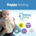 thumbnail image 4 of Dr. Brown's Natural Flow Anti-Colic Options+ Narrow Baby Bottle, Squirrel/Goat, 8oz/250ml, 0m+, 2 Pack, 4 of 25