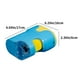 thumbnail image 2 of Microscopio de Mano de Herramientas Eléctricas para Niños, Microscopio Electrónico Portátil de Alta Potencia para Niños, Herramienta de Enseñanza Científica Que Puede Tomar Fotos, Grabar Vídeos Y Ser, 2 of 7