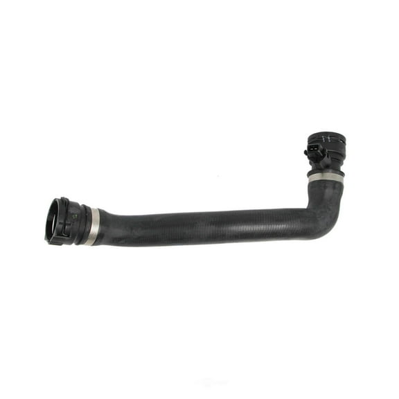 Radiator Coolant Hose Kit Fits select: 2004-2005 BMW 530, 2004-2005 BMW 525