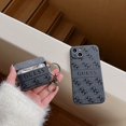 thumbnail image 2 of Adecuado Para AirPods Pro2 Funda Protectora Inalámbrica Bluetooth De Silicona Resistente A Los Golpes AirPods1/2/3, 2 of 4