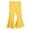 A34-Yellow, variant on Hessimy Girls Wide Leg Sweatpants Drawstring Baggy Pants Teen Girls Athletic Joggers Pants with Pockets(Dark Purple,8-12 Years)
