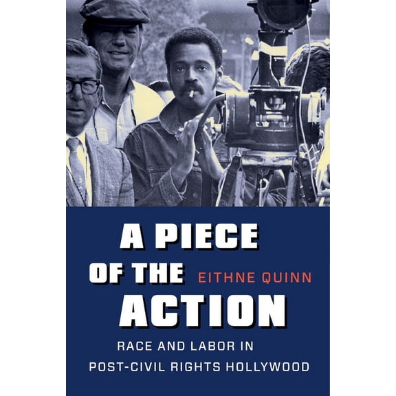 A Piece of the Action, (Paperback)