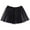 Black, variant on Adult Tutu Skirt, Classic Elastic 3 Layer Tulle Tutu for Women and Teens - Red