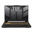 thumbnail image 1 of Laptop ASUS TUF Gaming Intel Core i7 12700H RAM 16GB DDR4 SSD de 1TB Pantalla 15.6' RTX 4070 W11H, 1 of 3
