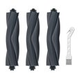 thumbnail image 1 of Cepillo de goma para accesorios de aspiradora robot Bot L10S Ultra L10S Pro S10 S10Pro Cepillo principal Rep como se muestra, como se muestra, 1 of 5